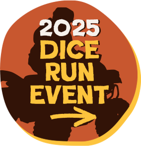 Dice Run Event