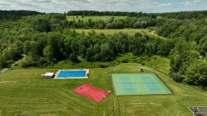 Bear Creek Resorts Rec Area