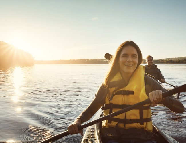 Canoe / Kayak