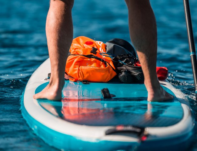 Paddle boards