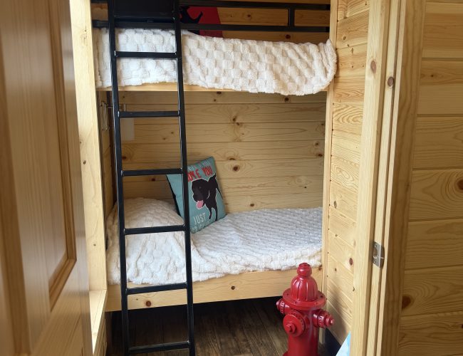 2025 Forest River Allegany 28S