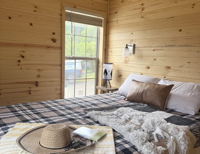 2025 Forest River Allegany 28S