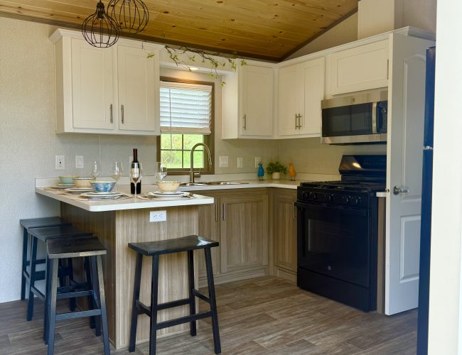 2025 Forest River Genesee 382B