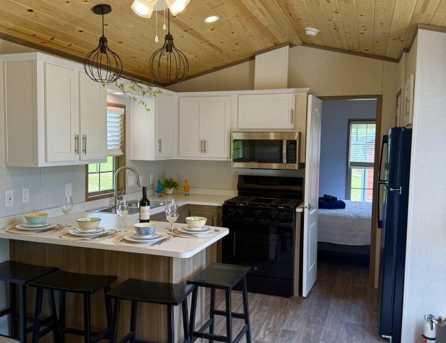 Forest River Genesee 382B