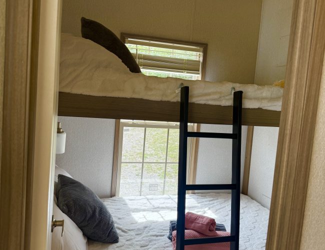 2025 Forest River Genesee 382B