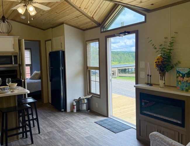 2025 Forest River Genesee 382B