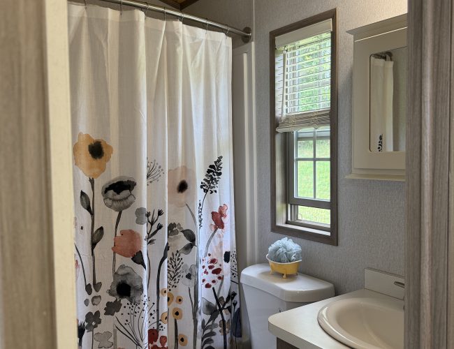 2025 Forest River Genesee 382B