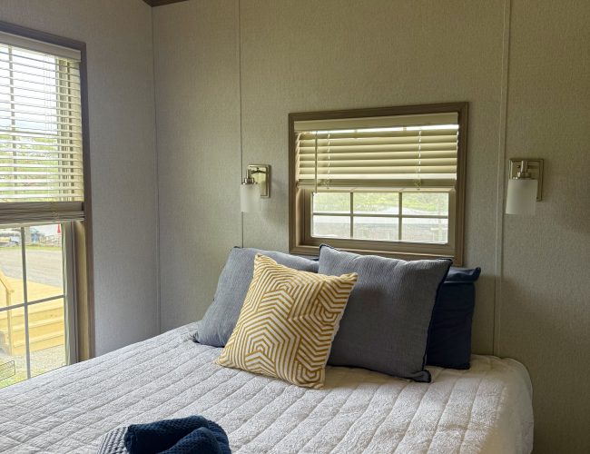 2025 Forest River Genesee 382B