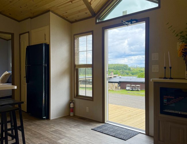 2025 Forest River Genesee 382B