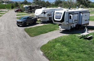 Book your Seasonal Site at Bear Creek Lake Resort in Upstate New York today!