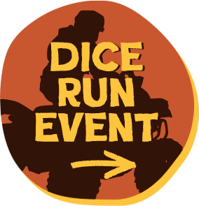 Dice Run Event